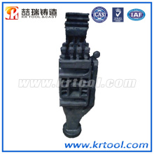 OEM Manufacturer High Quality Squeeze Casting for Auto Parts
